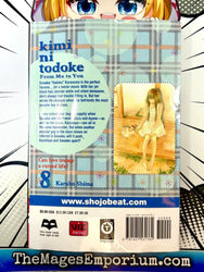 Kimi Ni Todoke Vol 8 (Online Order Only)