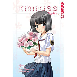 KimiKiss Vol 3 (Online Order Only)