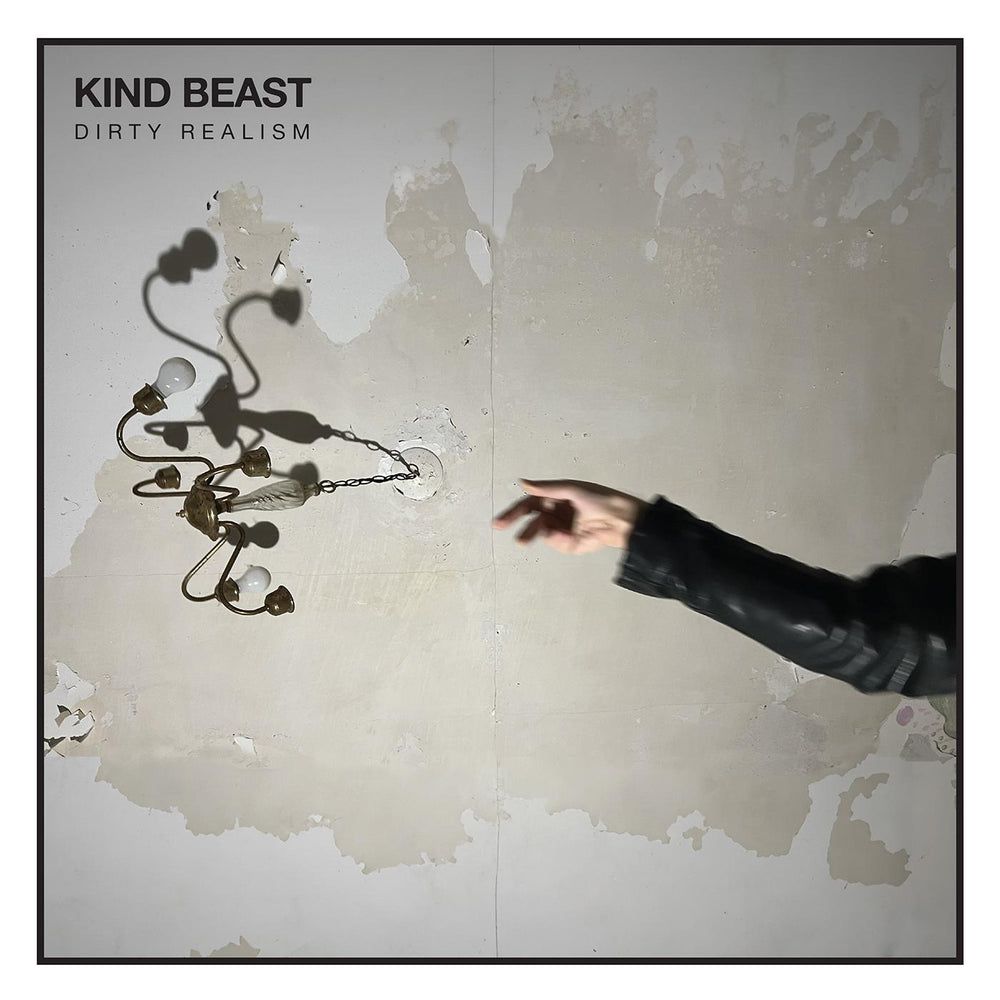 Dirty Realism [Vinyl]