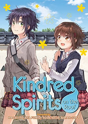 Kindred Spirits on the Roof The Complete Collection (Online Order Only)