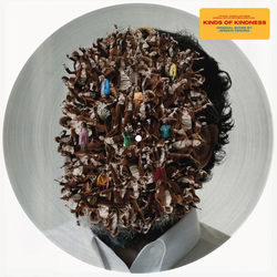 JERSKIN FENDRIX - Kinds of Kindness Soundtrack (Picture Disk) [Vinyl] (ONLINE ORDER ONLY)