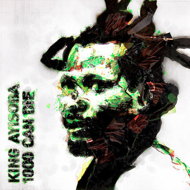 1000 Can Die [CD] (ONLINE ORDER ONLY)