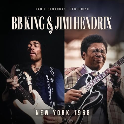 New York 1968 [CD] (ONLINE ORDER ONLY)
