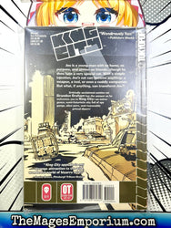 King City Vol 1 (Online Order Only)