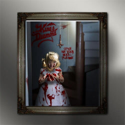 Give Me Your Soul...Please (Limited Edition, Translucent Red Colored Vinyl) (2 Lp's) [Vinyl] (ONLINE ORDER ONLY)