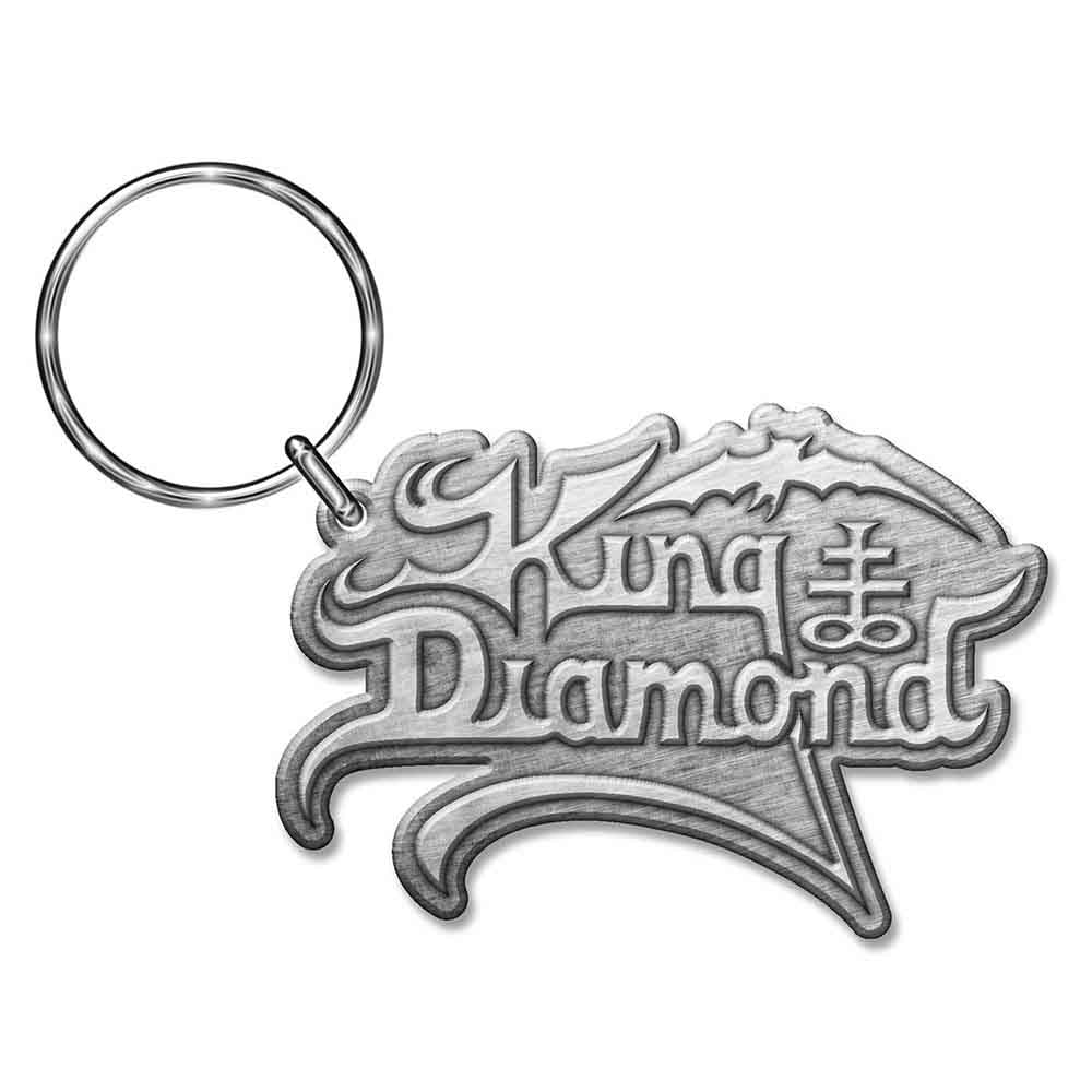 Logo [Keychain] (ONLINE ORDER ONLY)