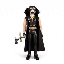 King Diamond - Super7 - King Diamond - ReAction Figures - King Diamond (Collectible, Action Figure) [Action Figure] (Online Order Only) (ONLINE ORDER ONLY)