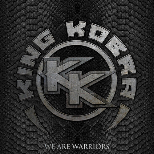King Kobra - We Are Warriors [Vinyl]