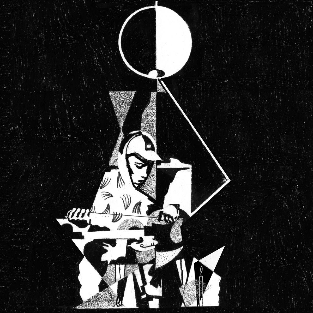 6 Feet Beneath The Moon [CD] (ONLINE ORDER ONLY)