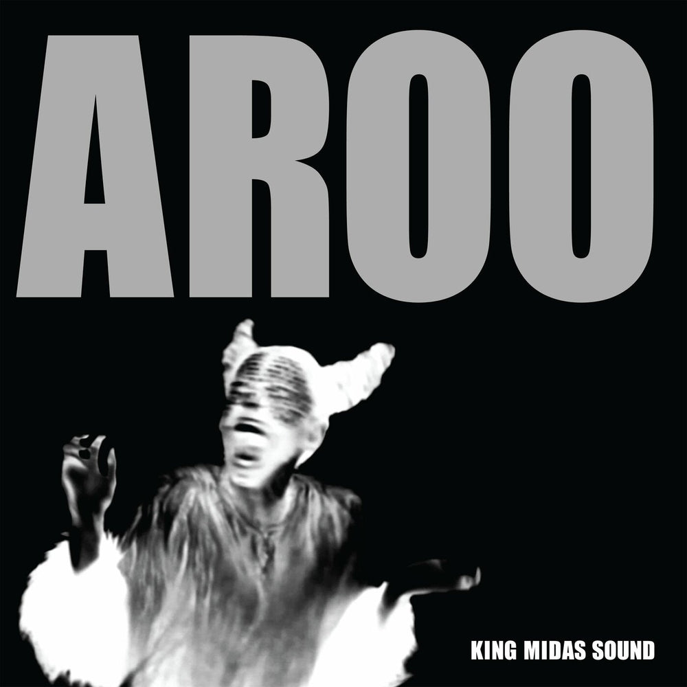 Aroo [Vinyl] (ONLINE ORDER ONLY)