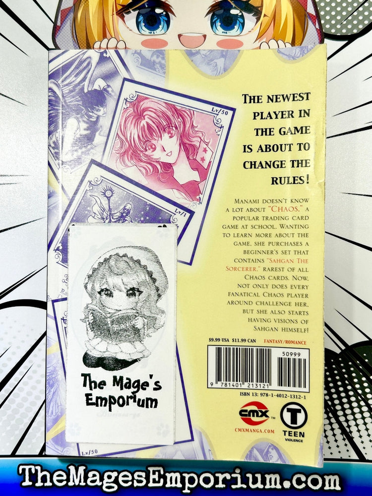 King of Cards Vol 1 (Online Order Only)