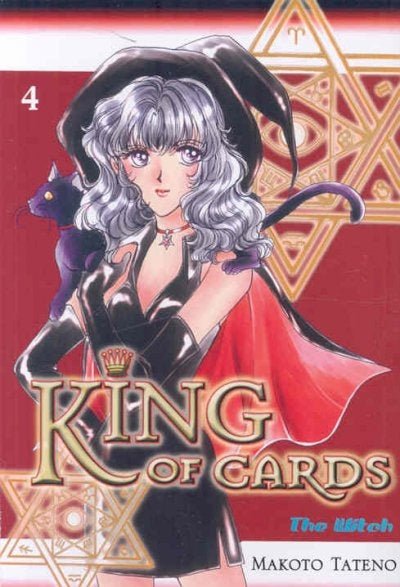 King of Cards Vol 4 (Online Order Only)