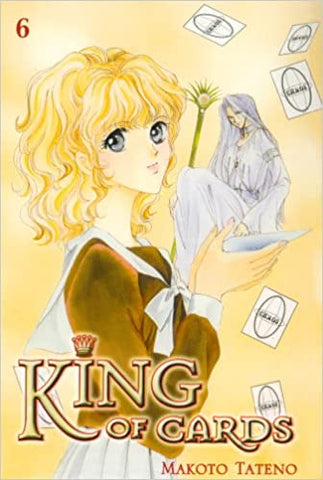 King Of Cards Vol 6 (Online Order Only)