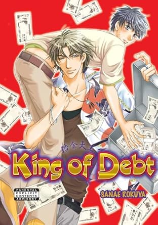 King of Debt (Online Order Only)
