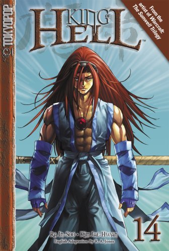 King Of Hell Vol 14 (Online Order Only)