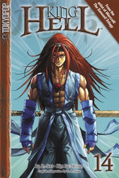 King Of Hell Vol 14 (Online Order Only)