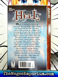 King of Hell Vol 2 (Online Order Only)