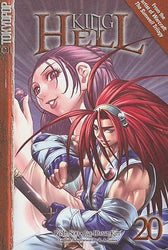 King Of Hell Vol 20 (Online Order Only)