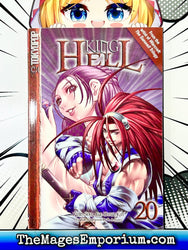 King Of Hell Vol 20 (Online Order Only)