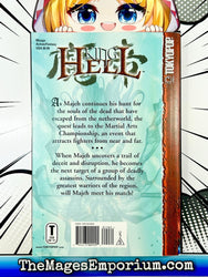 King of Hell Vol 4 (Online Order Only)