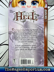 King of Hell Vol 5 (Online Order Only)