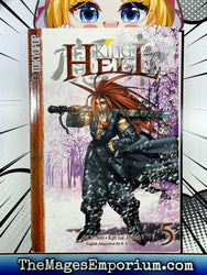King of Hell Vol 5 (Online Order Only)