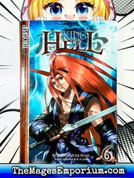 King of Hell Vol 6 (Online Order Only)