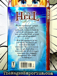 King of Hell Vol 7 (Online Order Only)
