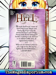King of Hell Vol 9 (Online Order Only)