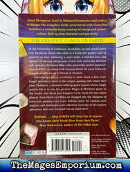 King of RPGs Vol 1 (Online Order Only)