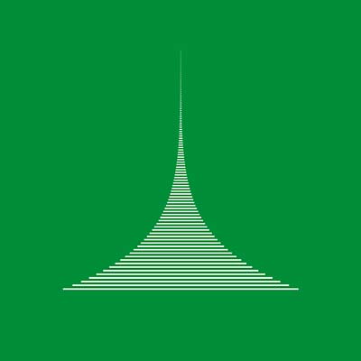 King Of The Mountains - Zoetrope [Vinyl] (ONLINE ORDER ONLY)