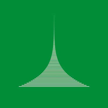 King Of The Mountains - Zoetrope [Vinyl] (ONLINE ORDER ONLY)