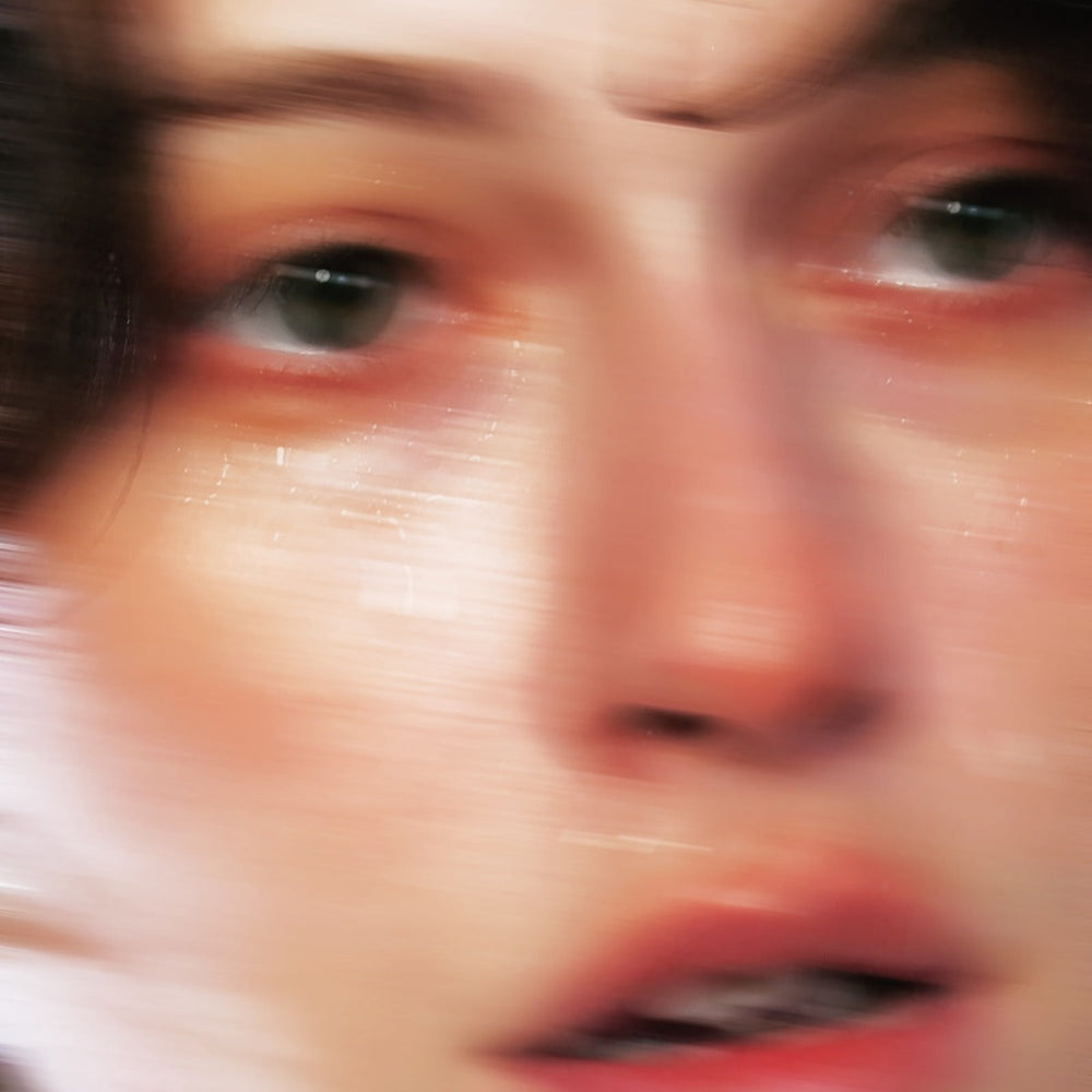 Girl Violence (Indie Exclusive) (Gv Orange Vinyl) [Vinyl] (ONLINE ORDER ONLY)