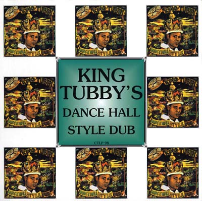 Dancehall Style Dub [Vinyl]