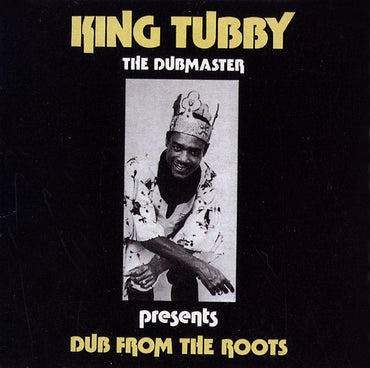 Dub From The Roots [CD] (ONLINE ORDER ONLY)