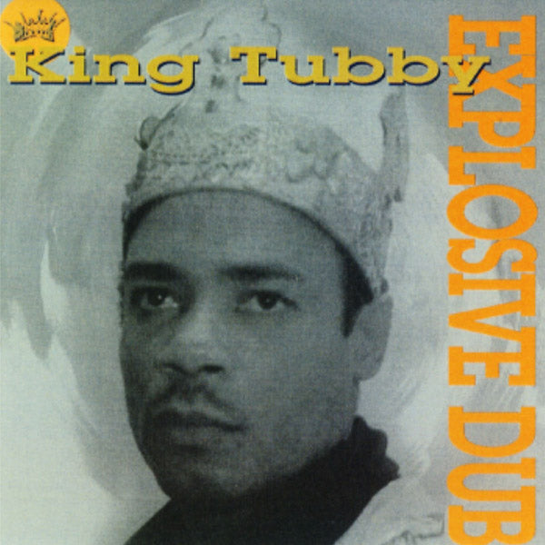 Explosive Dub [CD]