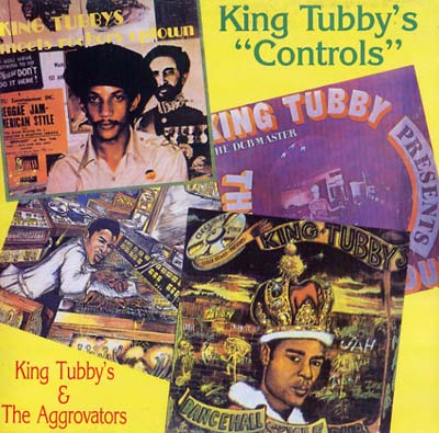 King Tubby'S Controls [Vinyl]