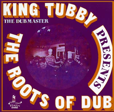 The Roots Of Dub [Vinyl]