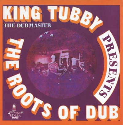 The Roots of Dub [Vinyl] (ONLINE ORDER ONLY)