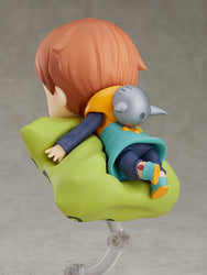 Nendoroid: The Seven Deadly Sins: Revival of The Commandments - King #960 (ONLINE ORDER ONLY)