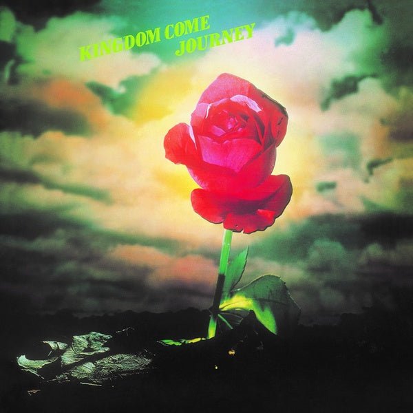 Journey [Vinyl] (ONLINE ORDER ONLY)