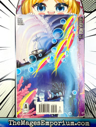Kingdom Hearts Vol 3 (Online Order Only)