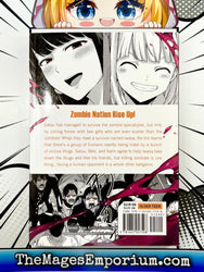 Kingdom of Z Vol 2 (Online Order Only)