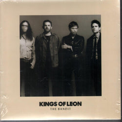 Bandit / 100000 People (Limited Edition) [Import] (7" Single) [Vinyl]