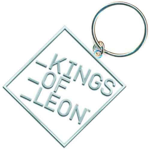 Block Logo [Keychain] (ONLINE ORDER ONLY)