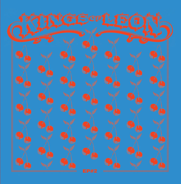 Ep #2 [Color Vinyl] [Vinyl] (ONLINE ORDER ONLY)