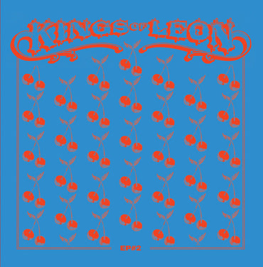 Ep #2 [Color Vinyl] [Vinyl] (ONLINE ORDER ONLY)