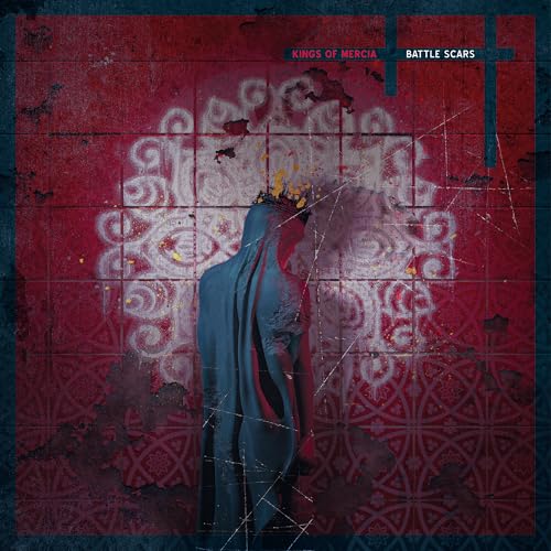 Battle Scars [CD] (ONLINE ORDER ONLY)