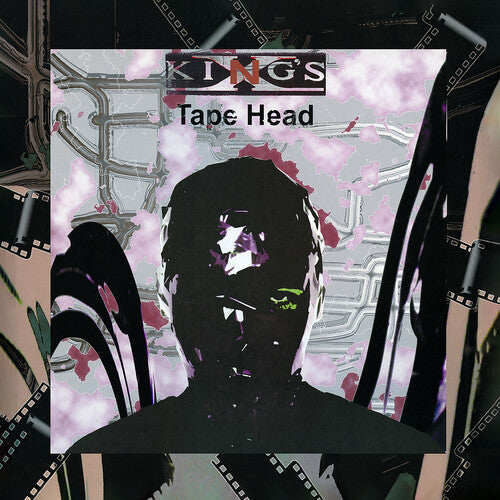 Tape Head (Yellow Colored Vinyl, Limited Edition, Remastered) [Vinyl] (ONLINE ORDER ONLY)