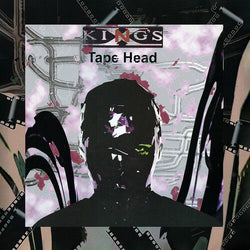 Tape Head (Yellow Colored Vinyl, Limited Edition, Remastered) [Vinyl] (ONLINE ORDER ONLY)